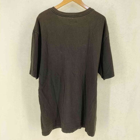 カーハート Carhartt LOOSE FIT HEAVYWEIGHT SHORT-SLEEVE POCKET T-SHIRT ルーズフィット ヘビーウェイト ショート スリーブ ポケット Tシャツ メンズ L