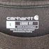 カーハート Carhartt LOOSE FIT HEAVYWEIGHT SHORT-SLEEVE POCKET T-SHIRT ルーズフィット ヘビーウェイト ショート スリーブ ポケット Tシャツ メンズ L