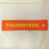 サンダーボックス THUNDERBOX OSAMU GOODSボタンシャツ オックスフォードシャツ メンズ JPN:M