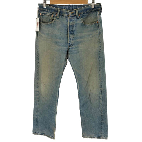 リーバイス Levis 501 デニムパンツ メンズ 34×33