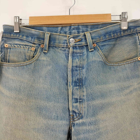 リーバイス Levis 501 デニムパンツ メンズ 34×33