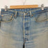 リーバイス Levis 501 デニムパンツ メンズ 34×33