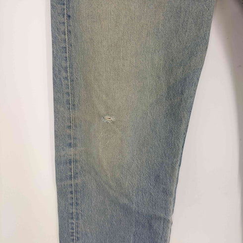 リーバイス Levis 501 デニムパンツ メンズ 34×33