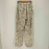 アメリ AMERI MILA LINEN LIKE TAPERED PANTS ミラ リネン ライク テーパード パンツ レディース M