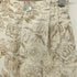 アメリ AMERI MILA LINEN LIKE TAPERED PANTS ミラ リネン ライク テーパード パンツ レディース M
