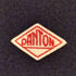 ダントン DANTON ウール モッサ シングル ジャケット メンズ FR:42