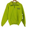 デサント descente フリースプルオーバー メンズ JPN:L