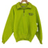 デサント descente フリースプルオーバー メンズ JPN:L