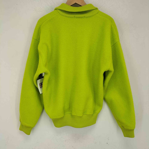 デサント descente フリースプルオーバー メンズ JPN:L