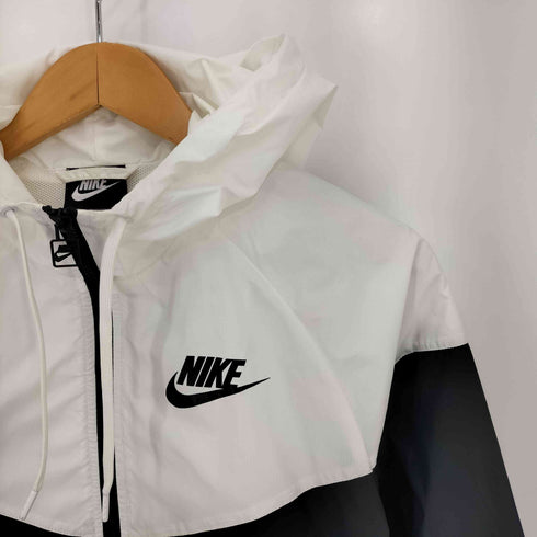 ナイキ NIKE ウィンドランナー ジャケット レディース import:M