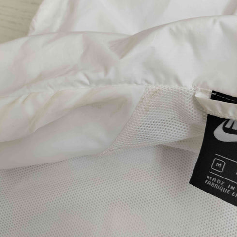 ナイキ NIKE ウィンドランナー ジャケット レディース import:M