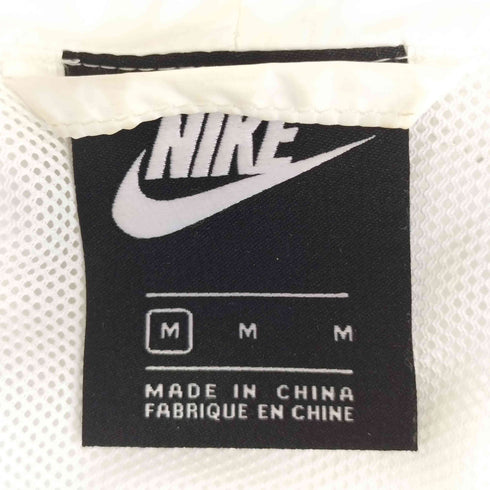 ナイキ NIKE ウィンドランナー ジャケット レディース import:M
