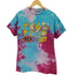キャラクタープリントクルーネックTシャツ メンズ JPN:S