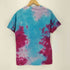 キャラクタープリントクルーネックTシャツ メンズ JPN:S