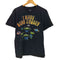 キャラクタープリントクルーネックTシャツ メンズ JPN:M