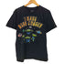 キャラクタープリントクルーネックTシャツ メンズ JPN:M