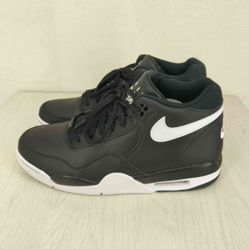 ナイキ NIKE Flight Legacy Black/White フライト レガシー ハイカットスニーカー メンズ JPN:27.5