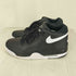 ナイキ NIKE Flight Legacy Black/White フライト レガシー ハイカットスニーカー メンズ JPN:27.5