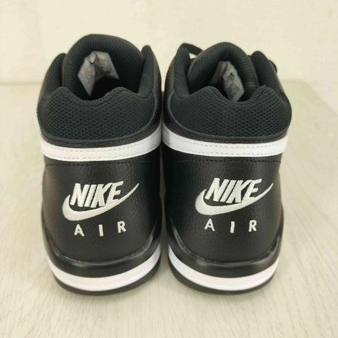 ナイキ NIKE Flight Legacy Black/White フライト レガシー ハイカットスニーカー メンズ JPN:27.5
