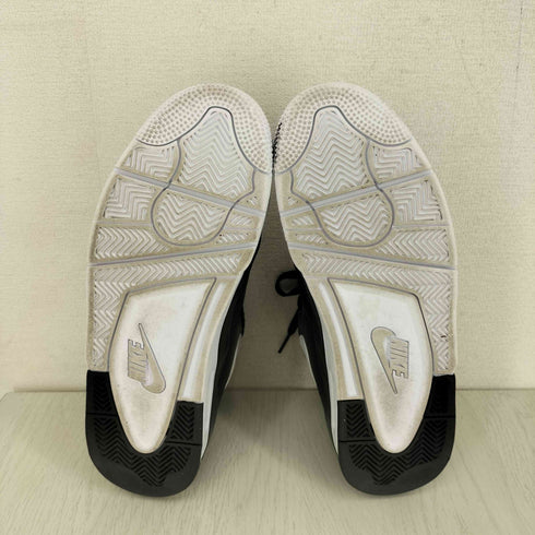ナイキ NIKE Flight Legacy Black/White フライト レガシー ハイカットスニーカー メンズ JPN:27.5