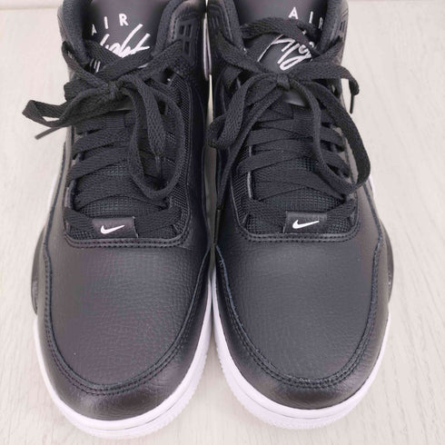 ナイキ NIKE Flight Legacy Black/White フライト レガシー ハイカットスニーカー メンズ JPN:27.5