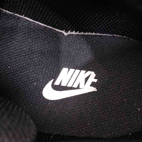 ナイキ NIKE Flight Legacy Black/White フライト レガシー ハイカットスニーカー メンズ JPN:27.5