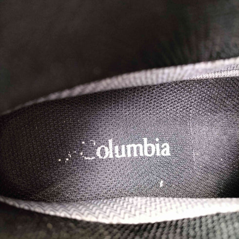 コロンビア Columbia カラサワ2 プラス オムニテック トレッキングシューズ メンズ JPN:27