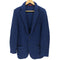 ドゥクラッセ DoCLASSE TEXBRID ハニカムニット ジャケット メンズ JPN:XL