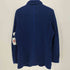 ドゥクラッセ DoCLASSE TEXBRID ハニカムニット ジャケット メンズ JPN:XL