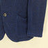 ドゥクラッセ DoCLASSE TEXBRID ハニカムニット ジャケット メンズ JPN:XL
