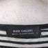 ルードギャラリー RUDE GALLERY Vネックボーダーカットソー メンズ JPN:3