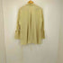 JOSEMOON MANY WAY SHIRT メニーウェイシャツ レディース FREE