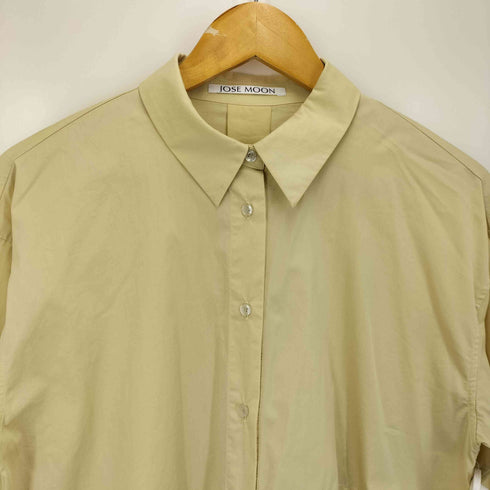 JOSEMOON MANY WAY SHIRT メニーウェイシャツ レディース FREE