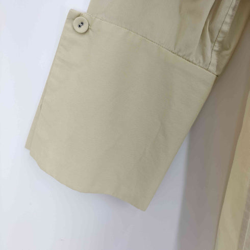 JOSEMOON MANY WAY SHIRT メニーウェイシャツ レディース FREE