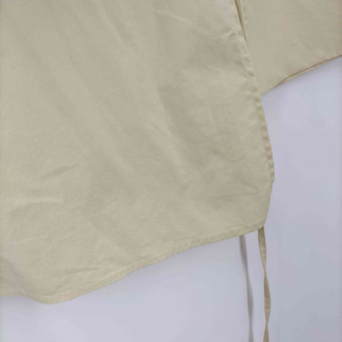 JOSEMOON MANY WAY SHIRT メニーウェイシャツ レディース FREE