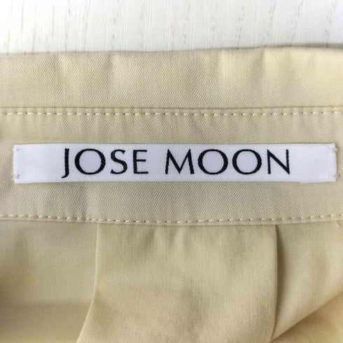 JOSEMOON MANY WAY SHIRT メニーウェイシャツ レディース FREE