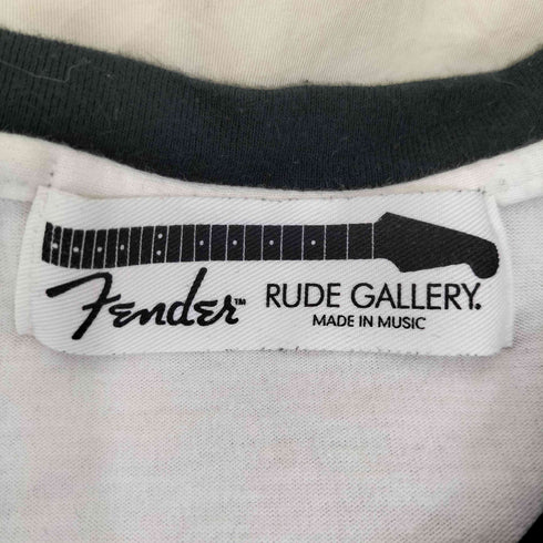 ルードギャラリー RUDE GALLERY スカルプリント ラグランカットソー メンズ JPN:3