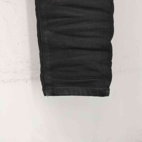 アミリ AMIRI WAX MX1 JEAN リペア スキニー ワックス デニムパンツ メンズ 29