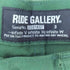 ルードギャラリー RUDE GALLERY Lot.6006 スキニーテーパードパンツ メンズ JPN:3