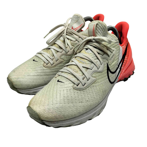 ナイキゴルフ NIKE GOLF Air Zoom Infinity Tour Golf ゴルフシューズ メンズ JPN:27