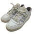 アディダス adidas Forum Low Classic Shoes ホワイト フォーラム ロー クラシック シューズ レディース JPN:22.5