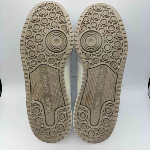 アディダス adidas Forum Low Classic Shoes ホワイト フォーラム ロー クラシック シューズ レディース JPN:22.5