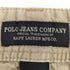 ポロジーンズカンパニーラルフローレン POLO JEANS COMPANY RALPH LAUREN 00s サイドアジャスター カーゴショーツ メンズ 36