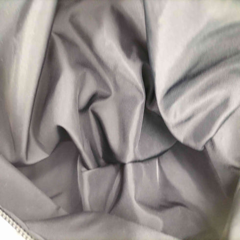 ジエダ Jieda 16SS フランネル ウエスト バッグ メンズ