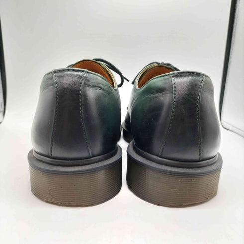 ドクターマーチン Dr.Martens 1461 PASCAL ANTIQUE TEMPERLEY パスカル 3ホール アドバン 加工 ダーク グリーン メンズ UK:8
