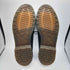 ドクターマーチン Dr.Martens 1461 PASCAL ANTIQUE TEMPERLEY パスカル 3ホール アドバン 加工 ダーク グリーン メンズ UK:8