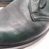 ドクターマーチン Dr.Martens 1461 PASCAL ANTIQUE TEMPERLEY パスカル 3ホール アドバン 加工 ダーク グリーン メンズ UK:8