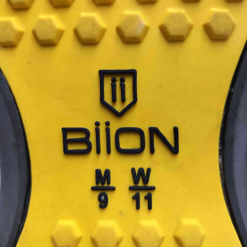BIION THE CLASSICS スリッポン メンズ JPN:27