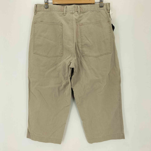 ポロバイラルフローレン Polo by RALPH LAUREN 90-00s ベイカークロップドチノパンツ メンズ 33