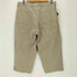 ポロバイラルフローレン Polo by RALPH LAUREN 90-00s ベイカークロップドチノパンツ メンズ 33